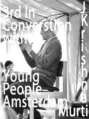 cover image of Amsterdam Young People, Part 3